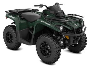 2022 Can-Am Outlander 450 for sale 201259961